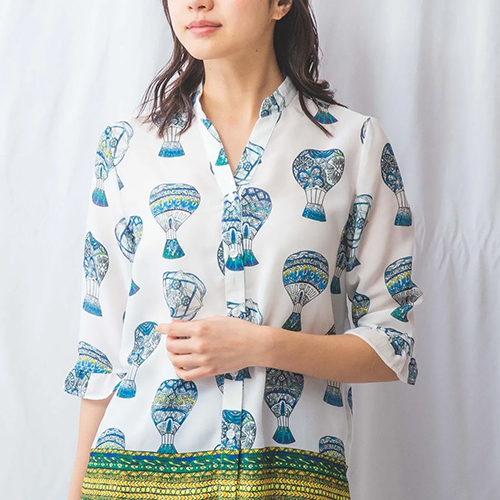 NARACAMICHE × GENIUS 最新コラボアイテムが発売スタート！
